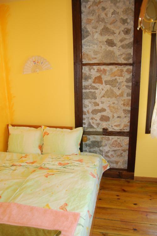 Guest House The Jolly House Arda  Esterno foto
