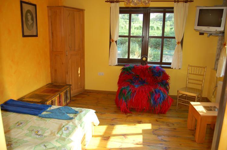 Guest House The Jolly House Arda  Esterno foto