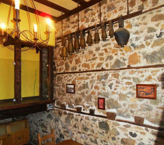 Guest House The Jolly House Arda  Esterno foto
