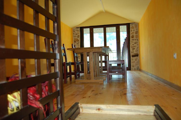 Guest House The Jolly House Arda  Esterno foto