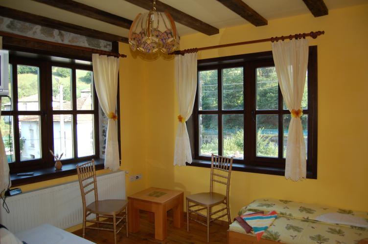 Guest House The Jolly House Arda  Esterno foto