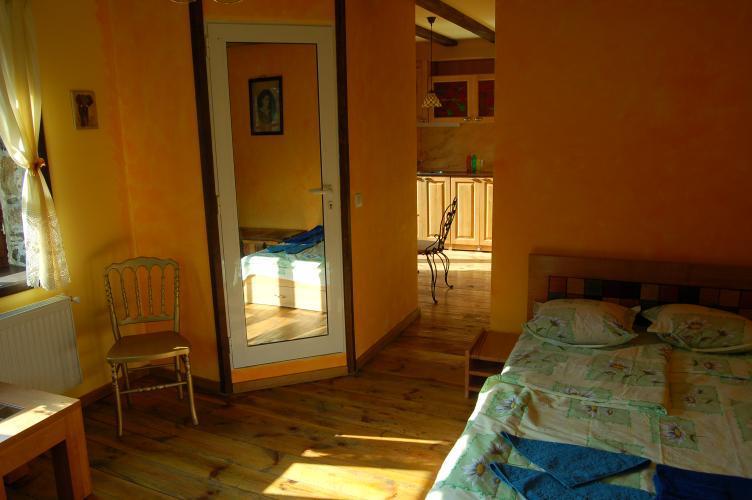 Guest House The Jolly House Arda  Esterno foto