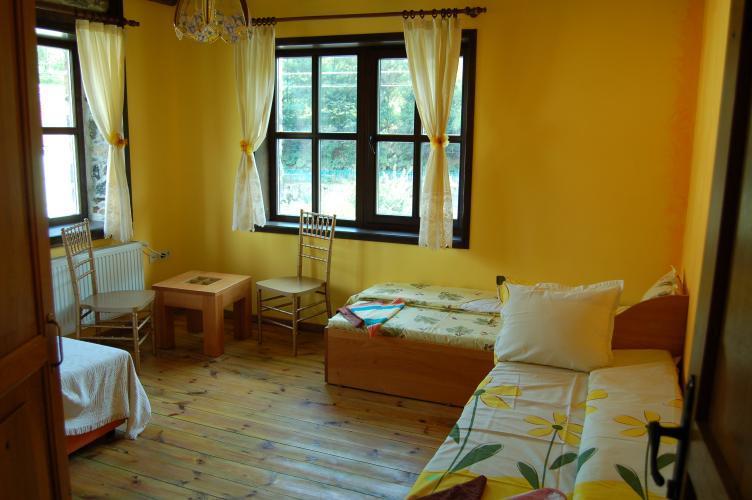Guest House The Jolly House Arda  Esterno foto