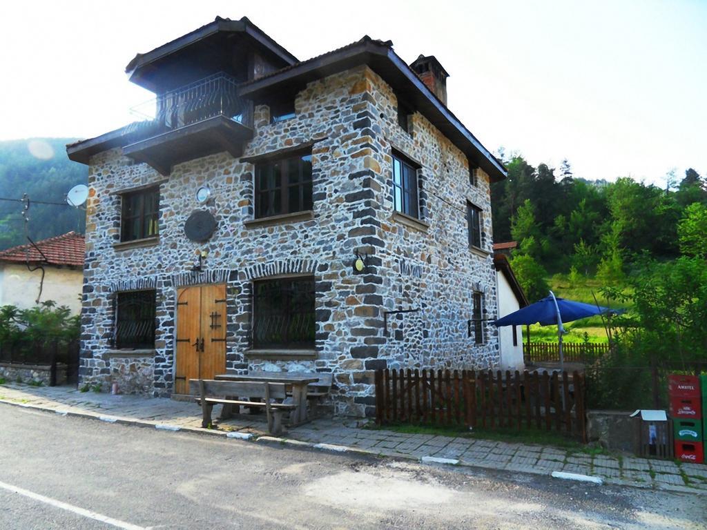 Guest House The Jolly House Arda  Esterno foto