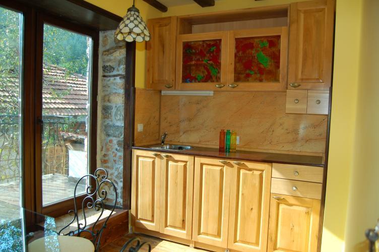 Guest House The Jolly House Arda  Esterno foto